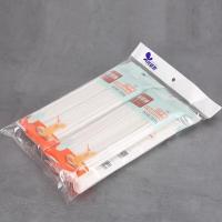 芳草地 一次性纸吸管 独立包装 6*120mm 150支（30支装*5包）（单位：包）