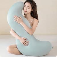 睡眠博士 豌豆荚 睡觉抱枕 103*53*18CM(单位：个)
