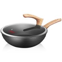 炊大皇（COOKER KING） 炒锅 CG32HY 320*155*100mm (单位:套)