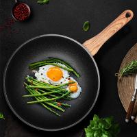 炊大皇（COOKER KING） 炒锅 CG32HY 320*155*100mm (单位:套)