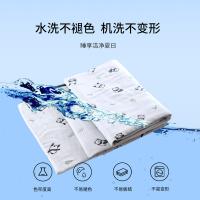 恒源祥（HYX） 抗菌毛巾被 睡睡平安 HYX208BZ 200*230cm (单位:条)