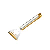 拜格（BAYCO） 削皮器 BX3906 5.5*17.5cm (单位:个)