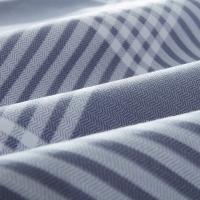 梦洁美颂 磨绒印花四件套 1050100844 200*230cm (单位:床)