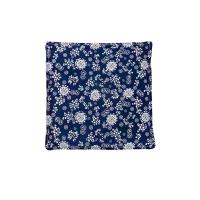 艾修堂 坐垫 陈蕲艾绒 内胆可拆 AH1ZD 420*420mm 60个/箱 (单位:个) 青花版