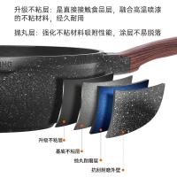 炊大皇（COOKER KING） 炒锅 B50175 32cm (单位:套)