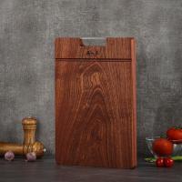 张小泉 乌檀木砧板 中号 C51910200 36*24*2.5cm 24个/箱 (单位:个) 木色