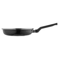 赫曼德 星耀搪瓷三件套 HMD-9737  24cm汤锅 24cm煎盘 32cm炒锅 (单位:套)
