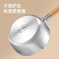 炊大皇 奶锅 NG18XP 18cm带盖 (单位:个)