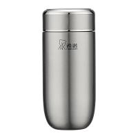 希诺 保温杯 400mL XN-3306 400mL 1个/箱 (单位:个)