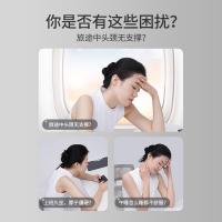 佳奥 莫兰迪U型枕 232406J0100LS9 170*160*80mm (单位:个) 浅蓝色