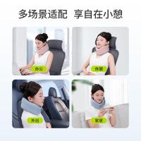 佳奥 莫兰迪U型枕 232406J0100LS9 170*160*80mm (单位:个) 浅蓝色