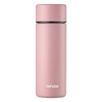 泰福高 迷你口袋保温杯 T1422 120ml 24个/箱 (单位:个) 颜色随机