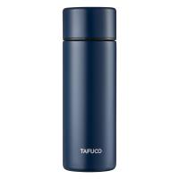 泰福高 迷你口袋保温杯 T1422 120ml 24个/箱 (单位:个) 颜色随机