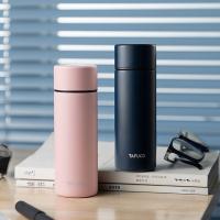 泰福高 迷你口袋保温杯 T1422 120ml 24个/箱 (单位:个) 颜色随机
