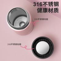 泰福高 迷你口袋保温杯 T1422 120ml 24个/箱 (单位:个) 颜色随机