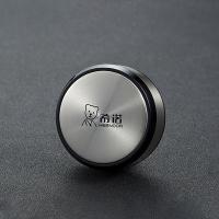 希诺 不锈钢保温杯 XN-5607A 370ml (单位:个) 银色