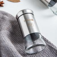 菲米生活（PHMI） 调料盒 御品厨房9件套 FM-CF2107 油瓶330m*4个 储物罐350ml*2个  调味瓶120ml*3个 (单位:套)