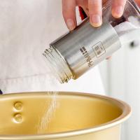 菲米生活（PHMI） 调料盒 御品厨房9件套 FM-CF2107 油瓶330m*4个 储物罐350ml*2个  调味瓶120ml*3个 (单位:套)