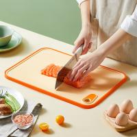 炊大皇（COOKER KING） 塑料防滑切菜板 CB4028JMC 40*28cm (单位:个)