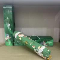 浮士德 艾草颈椎枕 东方百草 FSD-202410211 42*9*9cm (单位:个) 花色随机
