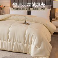 恒源祥（HYX） 冬被 抑菌 HYDB01 200*230cm (单位:条)