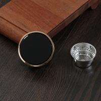 百斯克 至臻茶水分离双层玻璃杯 BSK-BB252640 300ml (单位:个)