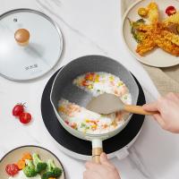 炊大皇（COOKER KING） 不沾奶锅 铝合金 NG22QLX 22cm (单位:个)