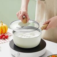 炊大皇（COOKER KING） 不沾奶锅 铝合金 NG22QLX 22cm (单位:个)