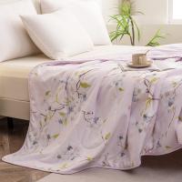 多喜爱（Dohia） 磨绒印花夏被 素曦 203*229cm (单位:条)