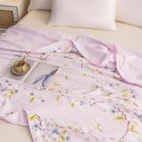 多喜爱（Dohia） 磨绒印花夏被 素曦 203*229cm (单位:条)