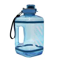 贝格帝 运动吨吨杯 大容量 BGD-SH12 2300ml 30个/箱 (单位:个) 多色随机