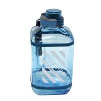 贝格帝 运动吨吨杯 大容量 BGD-SH12 2300ml 30个/箱 (单位:个) 多色随机