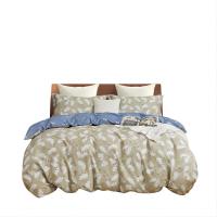 喜芙妮（SOFTNIE） 床品四件套 田园印象 XF-T2202 被套:200*230cm 床单:230*250cm 枕套:48*74cm*2 (单位:套) 花色
