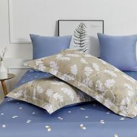 喜芙妮（SOFTNIE） 床品四件套 田园印象 XF-T2202 被套:200*230cm 床单:230*250cm 枕套:48*74cm*2 (单位:套) 花色