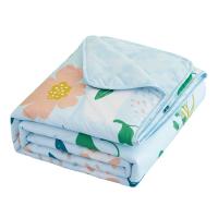 恒源祥（HYX） 春游柔软夏被 抗菌 HYX315BZ 200*230cm (单位:床)