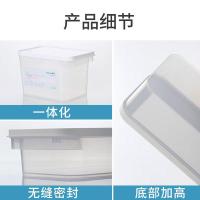 茶花（CHAHUA） 欧铂兹保鲜盒 000015 1.3L (单位:个)
