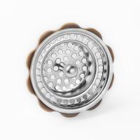 希诺 双层玻璃杯 XN-6775 360ml (单位:个)