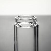 希诺 双层玻璃杯 XN-6775 360ml (单位:个)