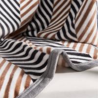 A-TIMES 菲尔德毛毯 JF-24104 180*200cm 6条/箱 (单位:条) 新老包装盒随机