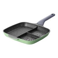 炊大皇（COOKER KING） 多功能不粘煎锅早餐神器 JG26ZC 26cm (单位:个)