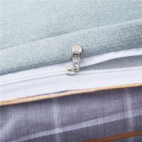 北极绒（Bejirog） 时尚风情四件套 BJRJ212 被套200*230cm 床单230*230cm 枕套48*74cm*2 (单位:套)