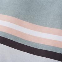 北极绒（Bejirog） 时尚风情四件套 BJRJ212 被套200*230cm 床单230*230cm 枕套48*74cm*2 (单位:套)