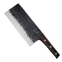 十八子作 锻打菜刀 本源系列 S339-S2 333*89mm (单位:把)