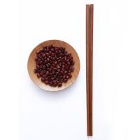 双枪（Suncha） 铁木筷子 精细打磨 10双  (单位:盒)