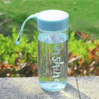 百斯克 小麦塑料杯 BSK-BS2405100 500ml (单位:个) 蓝色