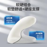 佳奥 午睡枕 亲肤舒适 212506J0105MB7 22.5*20*18.5cm 30个/箱 (单位:个) 雅致灰、清新绿颜色随机