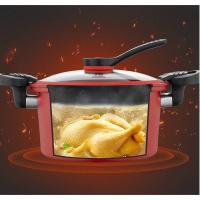 德铂（Debo） 微压锅 DEP-799 22cm 1个/箱 (单位:个)