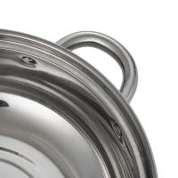 德铂（Debo） 艾琳诺汤蒸锅 DEP-DS146 26cm (单位:套)