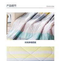 LOVO 防螨夏被 四季多彩 150*200cm (单位:条)