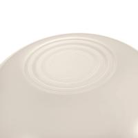 德世朗 精铁不沾炒锅 DFS-C954 30cm 含盖 4个/箱 (单位:个) 白色